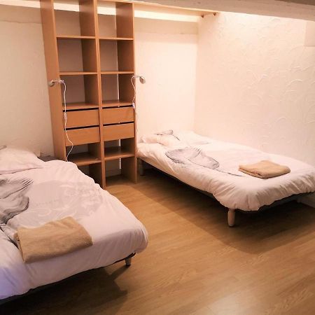 Location Duplex 52M² Au Coeur De Troyes Lejlighed Eksteriør billede