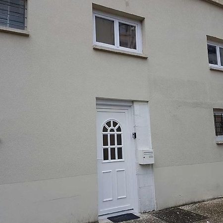 Location Duplex 52M² Au Coeur De Troyes Lejlighed Eksteriør billede