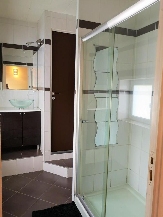 Location Duplex 52M² Au Coeur De Troyes Lejlighed Eksteriør billede
