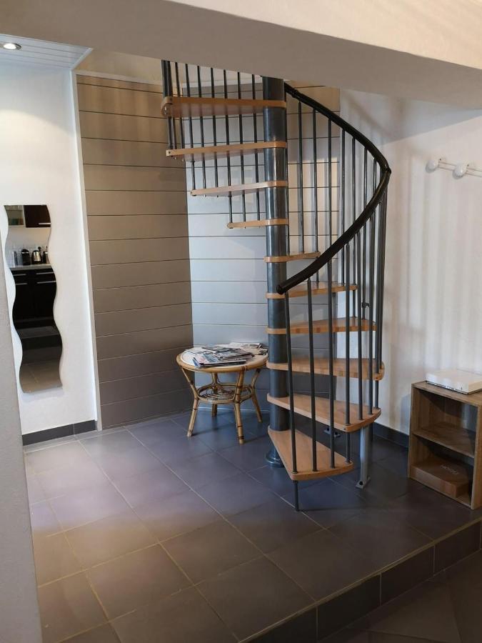 Location Duplex 52M² Au Coeur De Troyes Lejlighed Eksteriør billede
