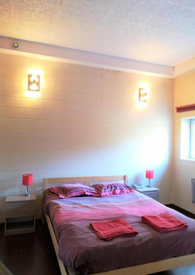 Location Duplex 52M² Au Coeur De Troyes Lejlighed Eksteriør billede